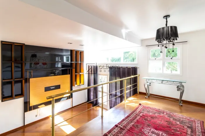 Venda Casa em Condomínio 4 Dormitórios - 454 m² Brooklin