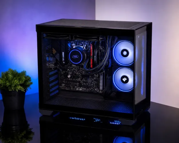 PC GAMER COMPLETO - PRONTO PARA JOGAR ?  ?