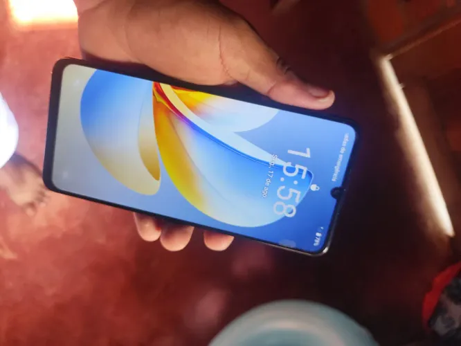 Vendo Realme Note60