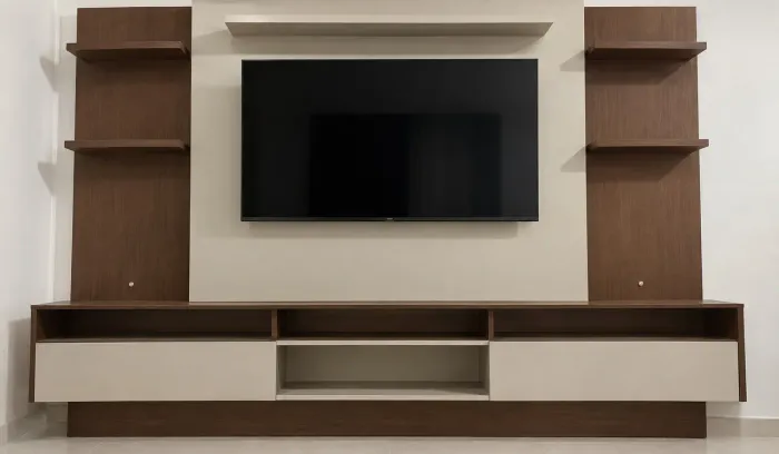 Painel para tv ate 55