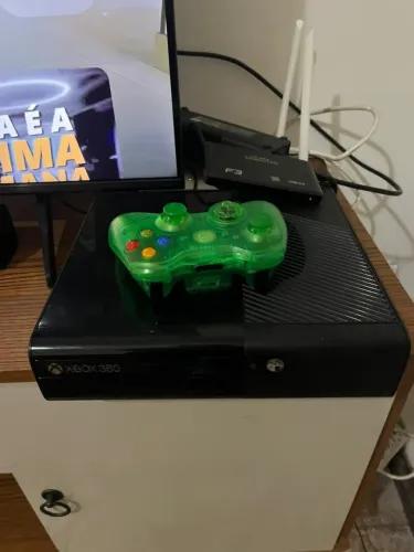 Xbox 360