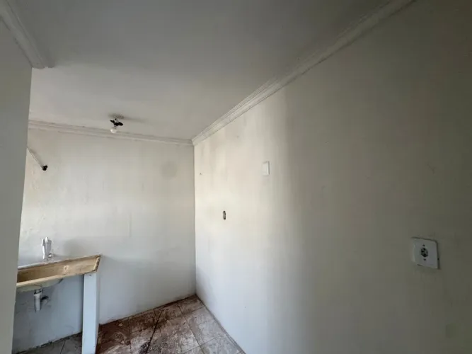 Apartamento venda