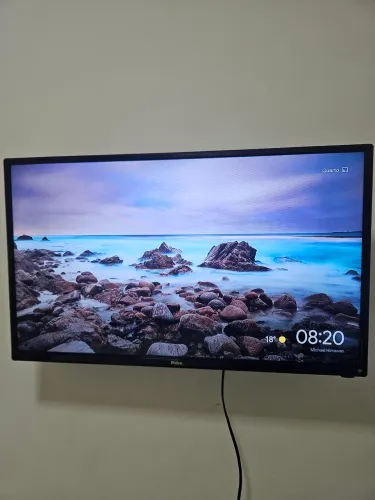 TV Smart Philco 32" LED