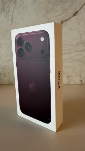 iPhone 18 pro max