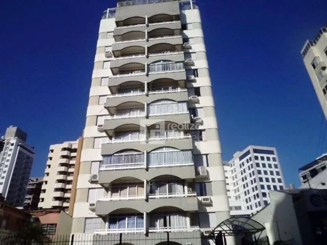 Cobertura Residencial à venda, Centro, Florianópolis - CO0228.