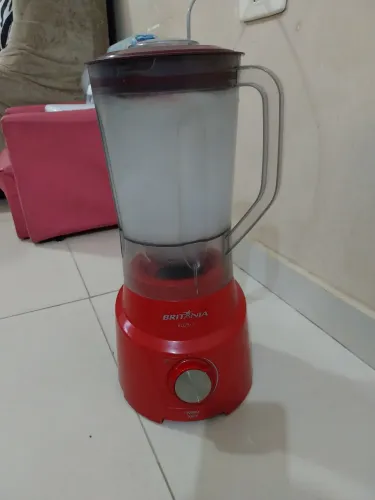 Liquidificador Britânia
