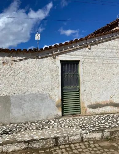 L/ Vendo casa em São Pedro 