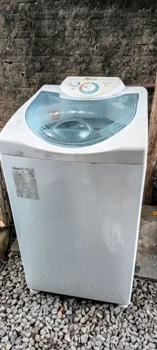 Máquina de lavar 6kg