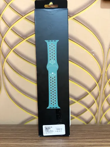 Pulseira Apple Watch 38,40,41,42mm original Apple Nike