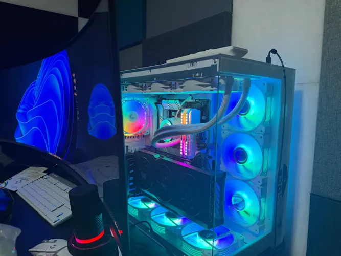 Pc gamer 