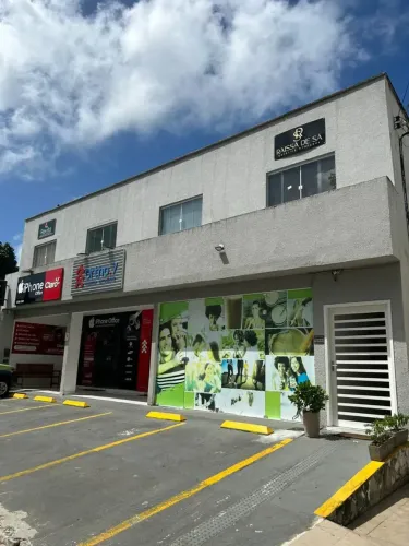 ALUGO SALA COMERCIAL NA GRUTA DE LOURDES!