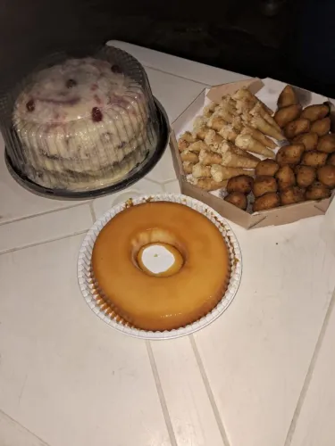 Kit festa