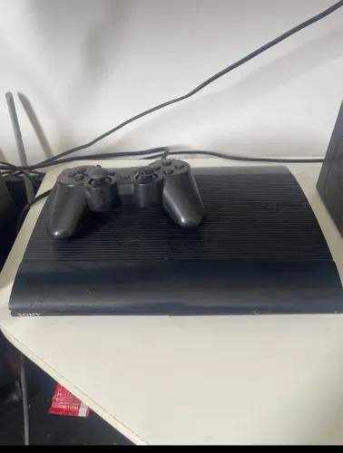 Playstation 3