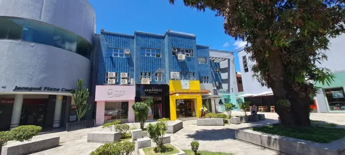 SALA COMERCIAL EM PONTO NOBRE DO BAIRRO JARAGUA PAMPULHA .