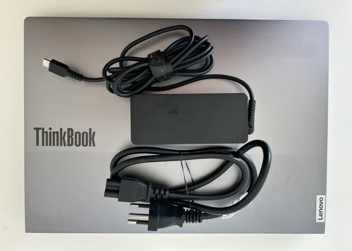 Notebook Lenovo ThinkBook 14 G6 Intel Core 17-13700H 16GB 512GB SSD Windows 11