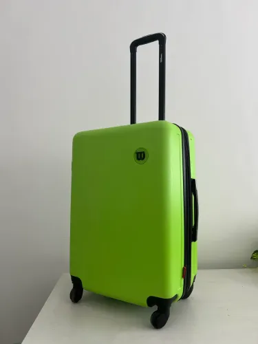 Mala verde Wilson - 24/M