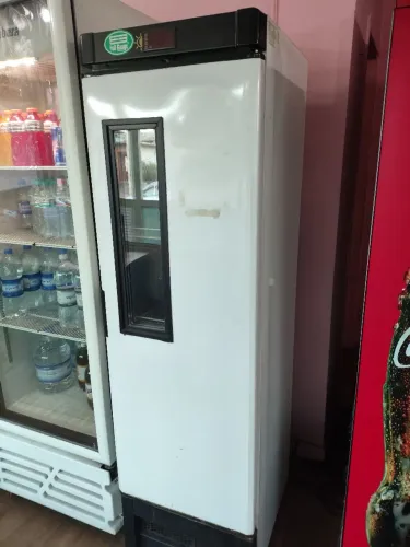 cervejeira slim funcionando perfeitamente 