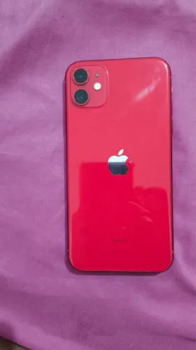 iPhone 11 64gb - negociável
