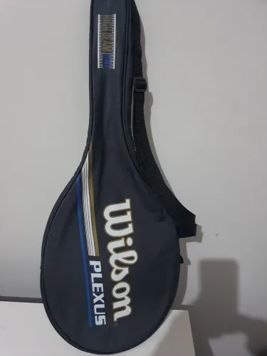Porta raquete marca Wilson