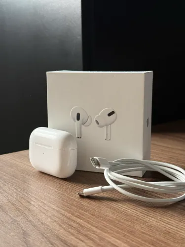 AirPods PRO - impecável