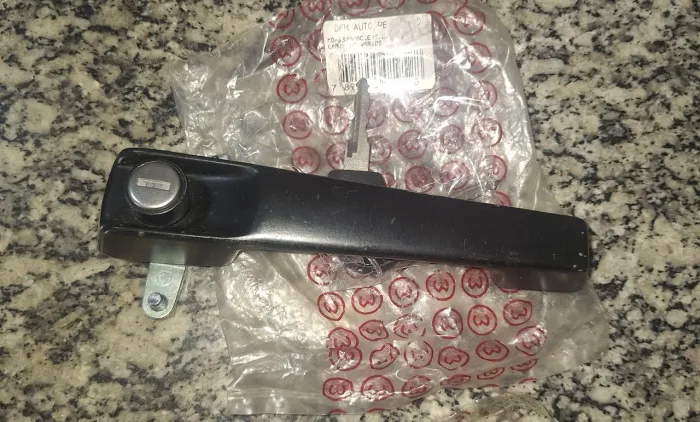 MAÇANETA CAMINHÃO VARIOS MOD