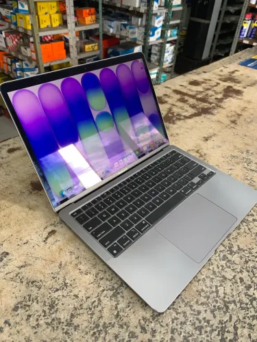 MacBook Air M1 2020
