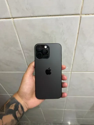 iPhone 16 pro Max 256 gb