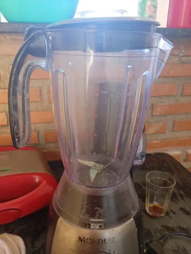 Vendo copo liquidificador