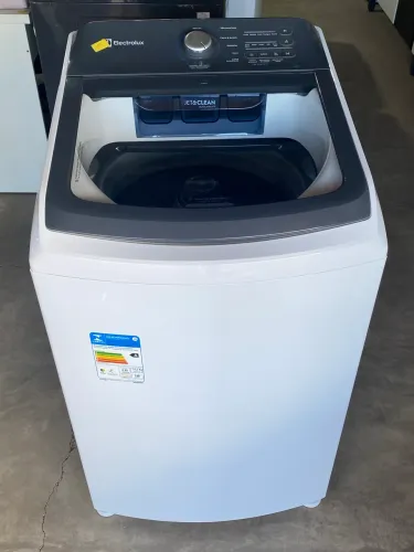Máquina de lavar 14,5 KG Electrolux