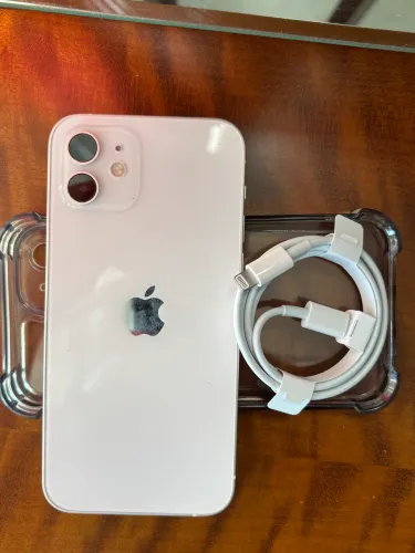 iPhone 12 128gb usado