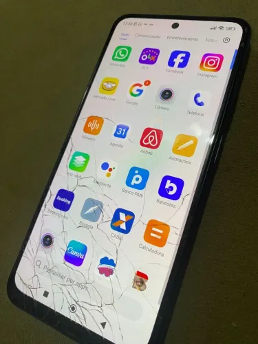 Redimi note 10s