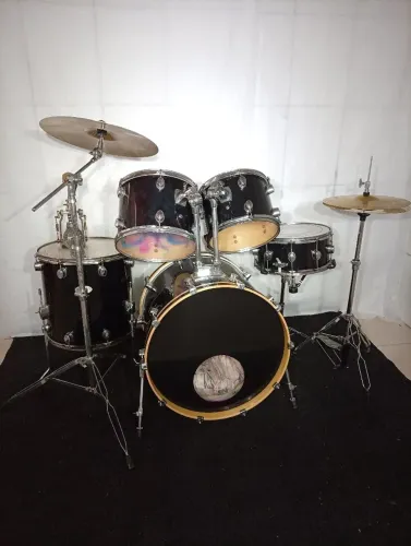 BATERIA COMPLETA