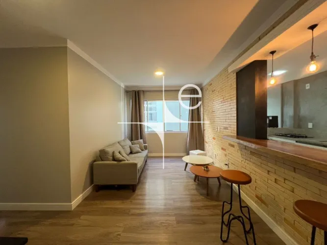 Apartamento 2 quartos no bairro Kobrasol - São José