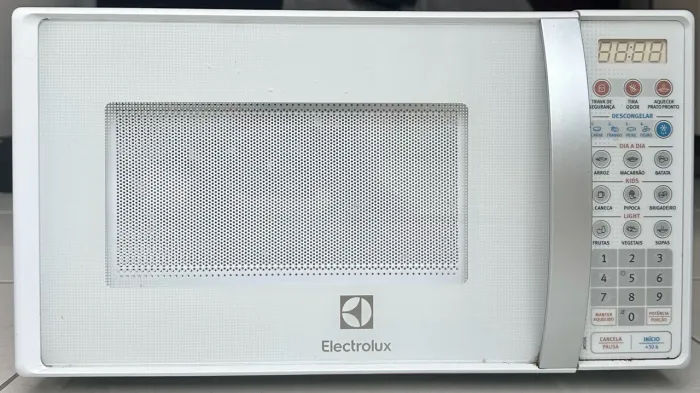 Microondas Electrolux 20 litros - 220v