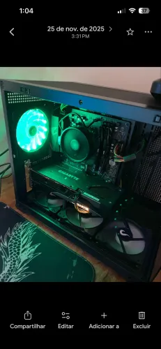Pc gamer