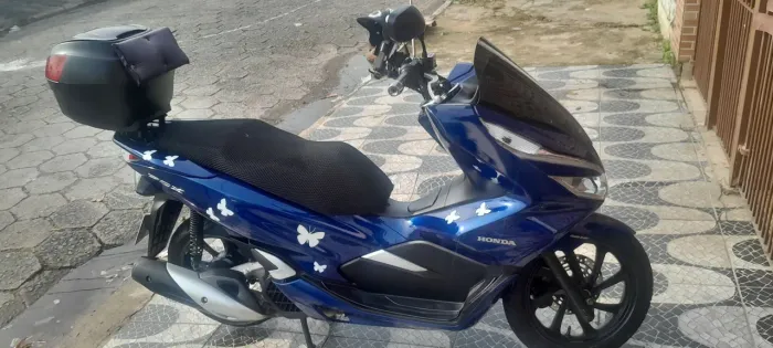 Vende se pcx 2021 $ 15.500