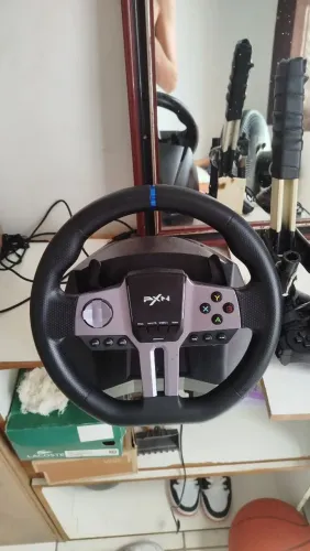 Volante pxn V9 gen2 (VENDO E TROCO)