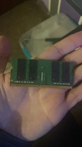 MEMORIA RAM DDR4 16 GB 2400 MHZ SAMSUNG