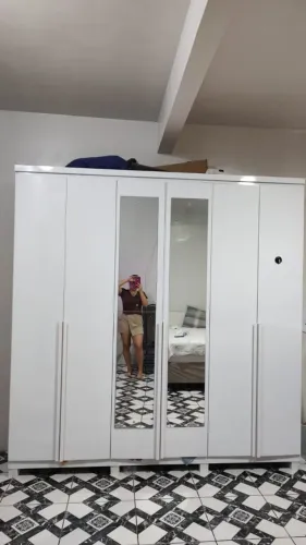 guarda roupa