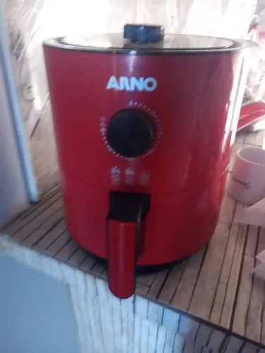 Vendo Airfryer  Arno 