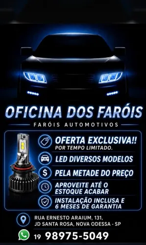 Vende se Led Diversos Modelos
