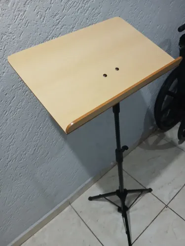 Pedestal (Valor Negociável)