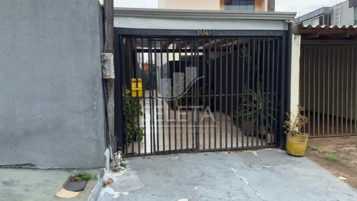 Sobrado para venda no bairro Parque Verde
