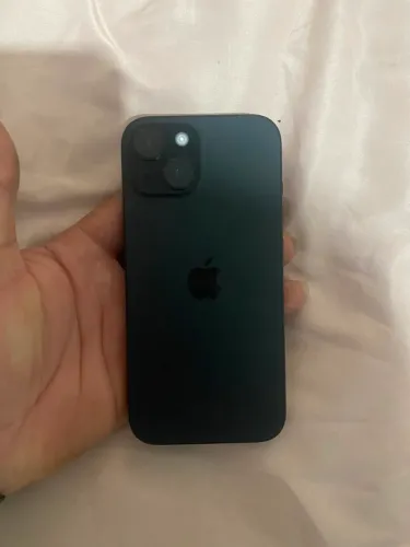 Vendo iPhone 15 128gb