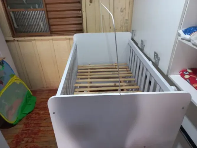 Berço infantil