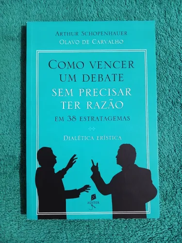 Como vencer um debate sem precisar ter razão 