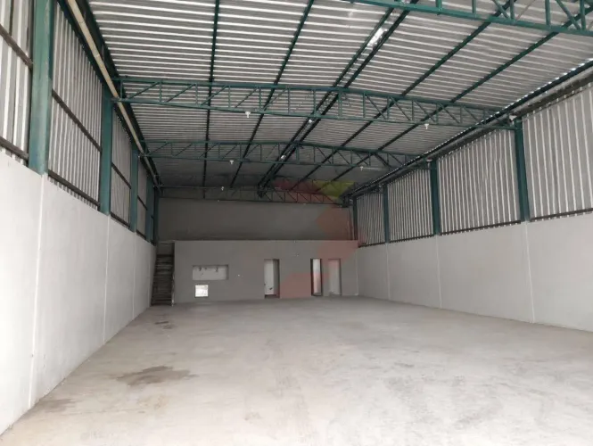 Galpão para alugar, 360 m² - Rosa dos Ventos - Aparecida de Goiânia/GO