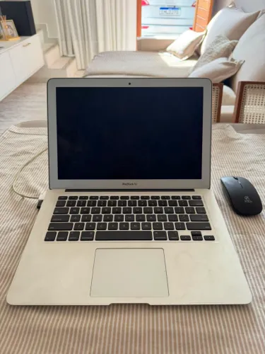 VENDO MACBOOK Air