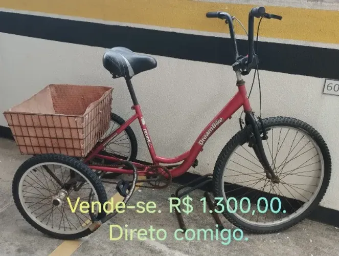 Triciclo