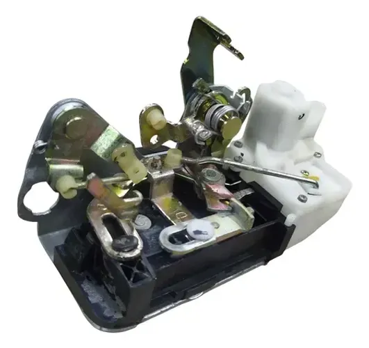Fechadura Eletrica Gol G3 G4 2000 2003 2005 Traseira Direita